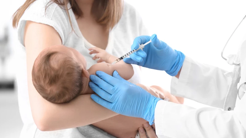 Đối tượng dùng Beyfortus cần được đánh giá theo tuổi và nguy cơ mắc RSV nặng