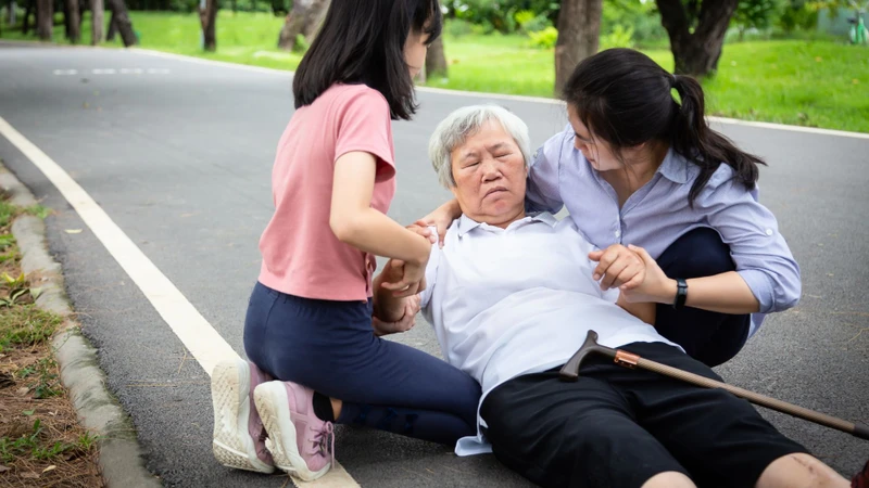 Kháng tiểu cầu kép không chỉ định cho người đột quỵ thiếu máu não mức độ trung bình đến nặng