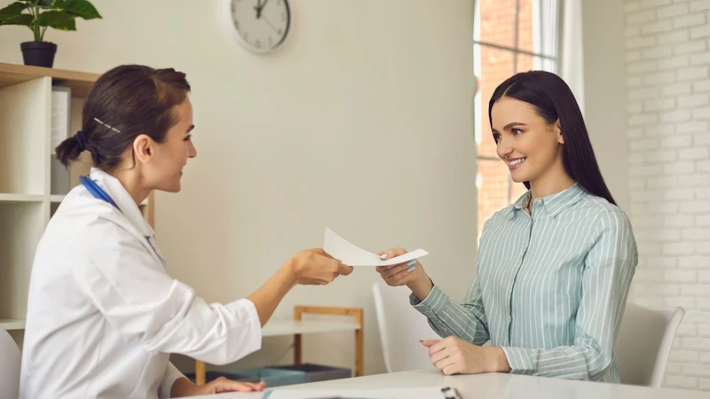 Khí hư có mùi hôi: Nguyên nhân, cách điều trị và biện pháp phòng ngừa 3