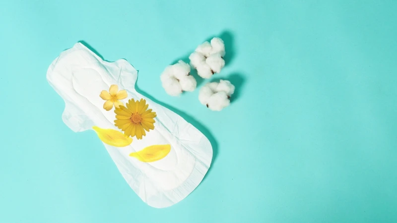 Khí hư dạng bột màu vàng: Nguyên nhân, dấu hiệu và cách điều trị hiệu quả 1