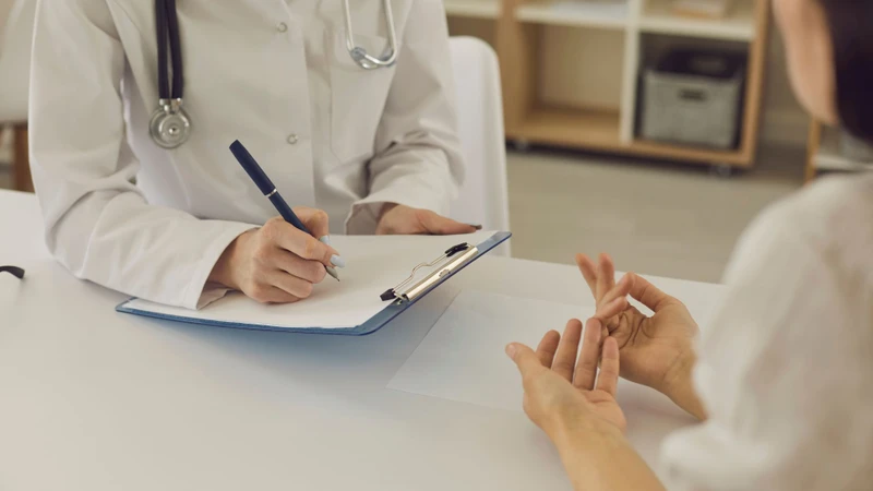 Khí hư màu trắng sữa ra nhiều: Nguyên nhân và cách xử lý an toàn 4
