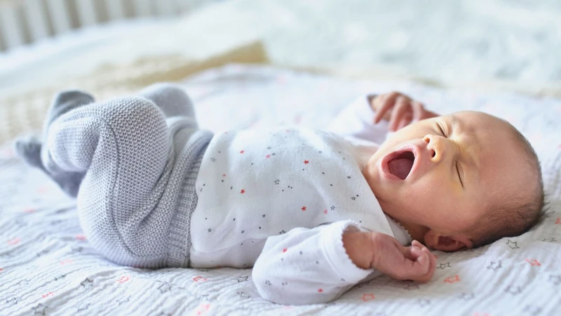 Dị tật bẩm sinh nặng thường gây ra vấn đề y tế nghiêm trọng