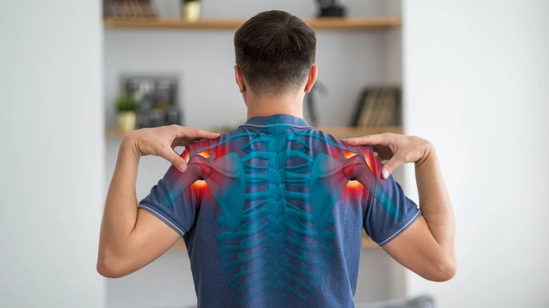 Xquang khớp vai còn giúp hỗ trợ theo dõi sau điều trị hoặc phẫu thuật