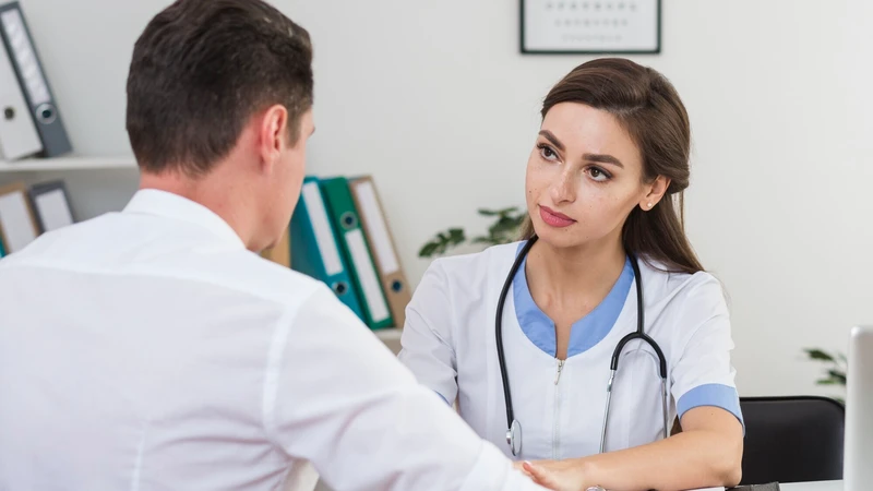 Sau khi hoàn tất thủ thuật, bác sĩ sẽ hẹn lịch tái khám và đưa những hướng dẫn chăm sóc
