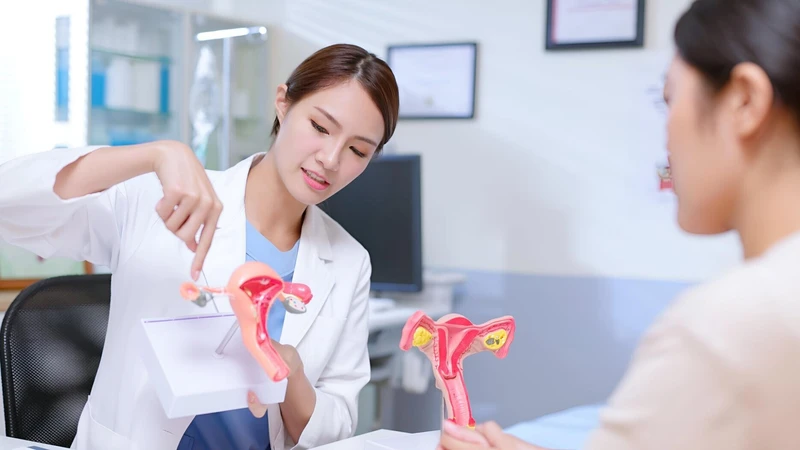 Nang Naboth xuất hiện ở khoảng 12 đến 15% phụ nữ trong độ tuổi sinh sản
