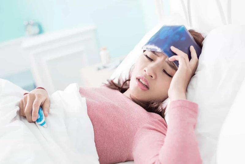 Khi nào cần truyền tiểu cầu trong sốt xuất huyết? Các trường hợp chống chỉ định truyền tiểu cầu 4