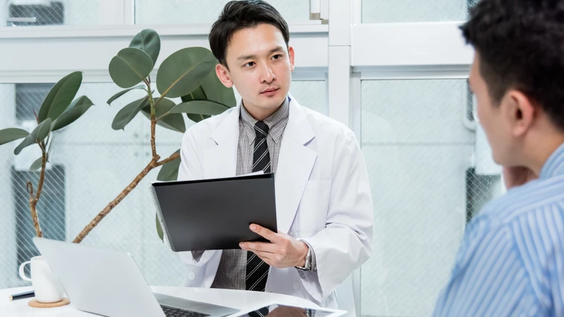 Điều trị đều đặn và chăm sóc phù hợp có thể giúp làm chậm tiến triển bệnh