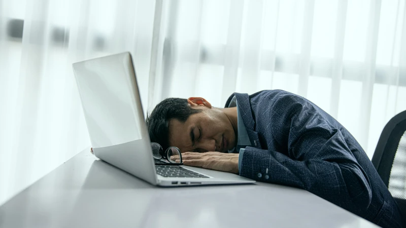Nhận biết mệt mỏi, đau nhức và khó chịu giúp điều chỉnh tần suất phù hợp