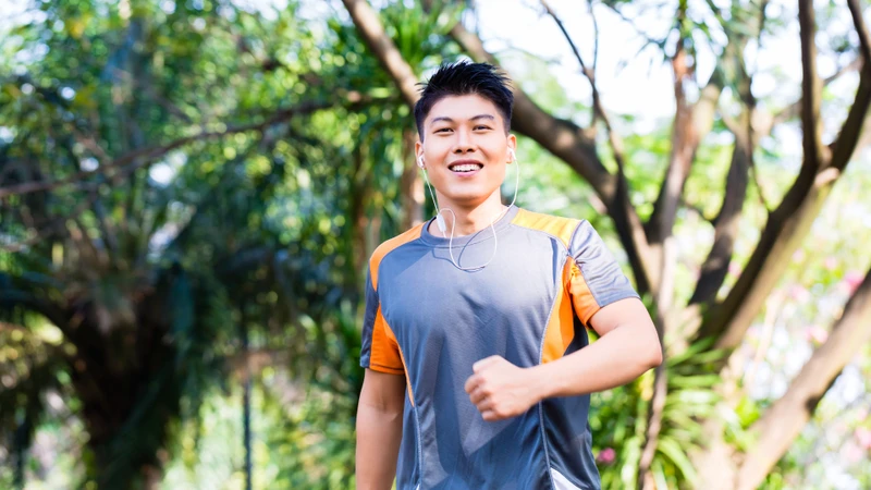 Lối sống lành mạnh và giao tiếp cởi mở góp phần duy trì đời sống viên mãn