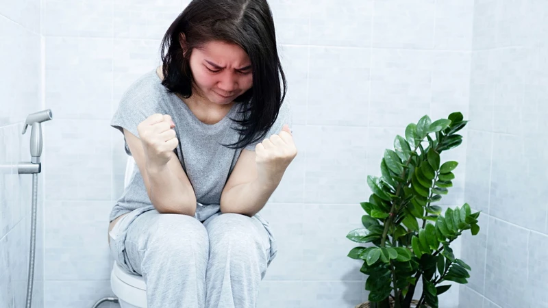 Người dùng khiếm thực cần lưu ý tình trạng sức khỏe và cách sử dụng