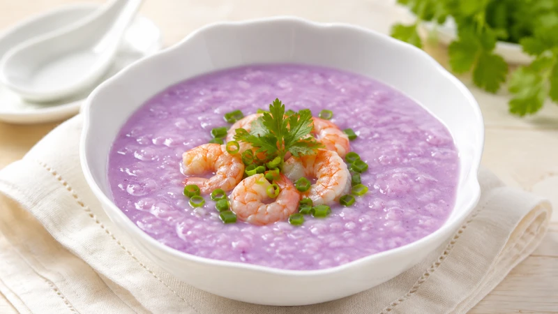 Khoai mỡ nấu chè nên giảm đường để cân bằng dinh dưỡng