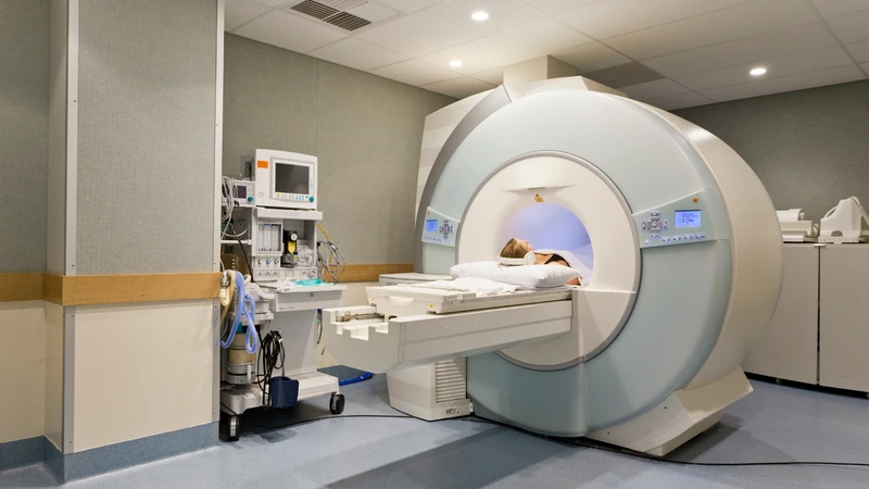 Thế hệ máy chụp CT là một trong các yếu tố quyết định đến khoảng cách giữa 2 lần chụp