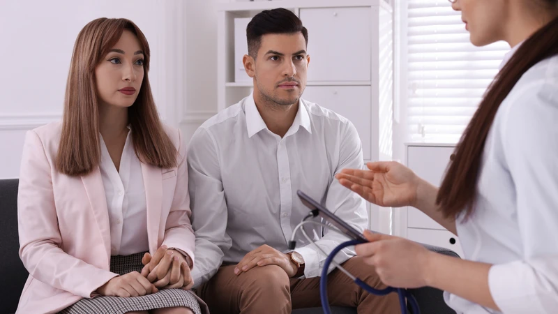 Gợi ý quan hệ an toàn sau khi hồi phục