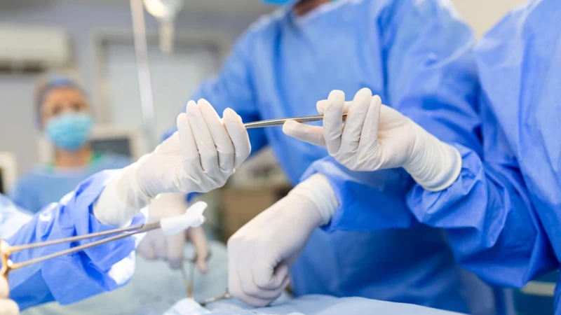 Phẫu thuật u ác tính hoàn toàn khả thi khi bệnh chưa di căn và người bệnh đủ điều kiện sức khỏe