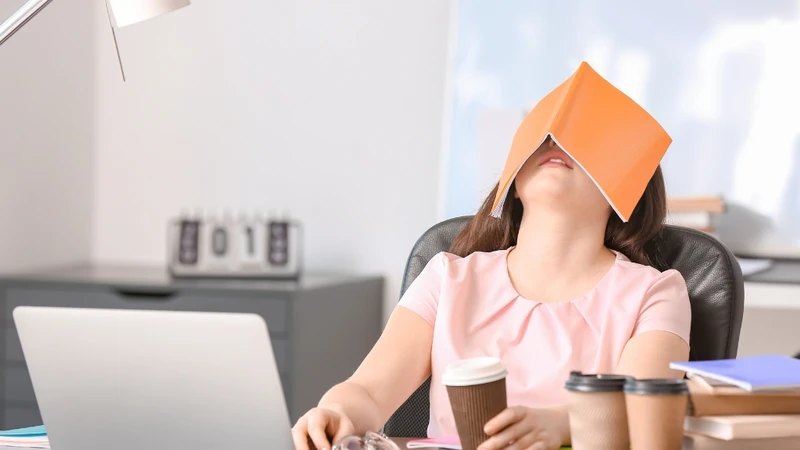 Không ngủ trưa có sao không? Tìm hiểu ảnh hưởng và giải pháp 2