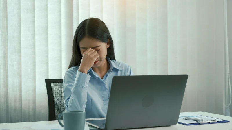 Không ngủ trưa có sao không? Tìm hiểu ảnh hưởng và giải pháp 3