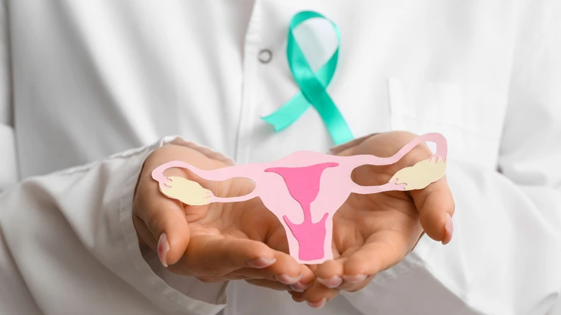 Vắc xin có thể bảo vệ trước các chủng HPV nguy cơ cao là nguyên nhân của phần lớn các ca ung thư cổ tử cung