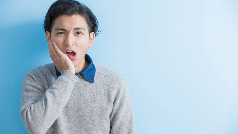 Khớp cắn chéo là gì? Dấu hiệu cảnh báo và cách xử lý hiệu quả 4