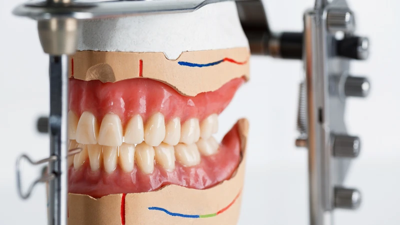 Khớp cắn đối đầu - Vấn đề răng miệng không thể bỏ qua 1