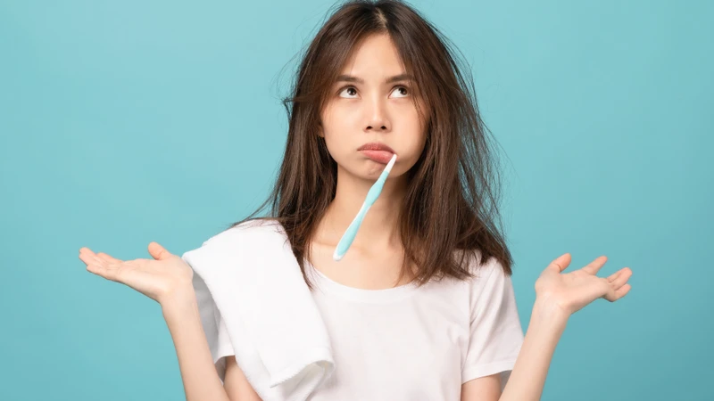 Khớp cắn ngược: Biểu hiện nhận biết sớm và giải pháp điều trị triệt để 2