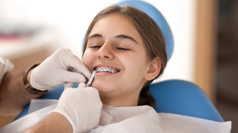 Khớp cắn ngược: Biểu hiện nhận biết sớm và giải pháp điều trị triệt để 5