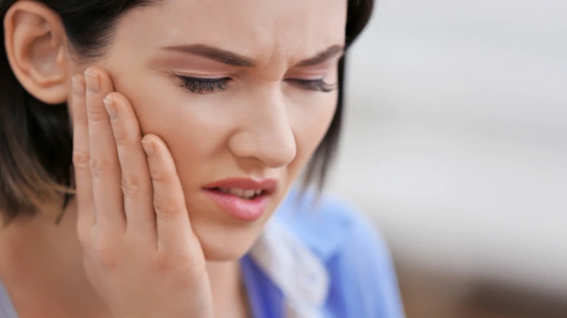 Khớp cắn sâu là gì? Những điều bạn cần biết để phát hiện và xử lý kịp thời 2