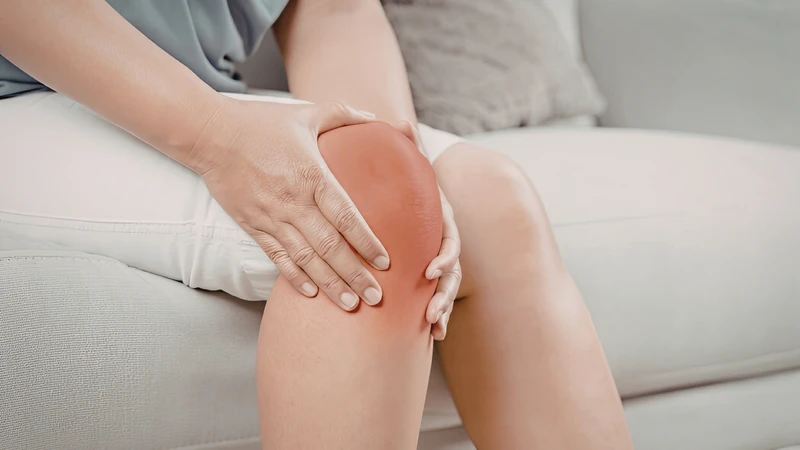 Nguyên nhân khiến khớp gối kêu lục cục rất đa dạng