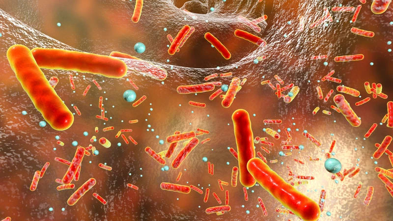 Khuẩn lạc và biofilm có sự khác biệt về cấu trúc và môi trường hình thành