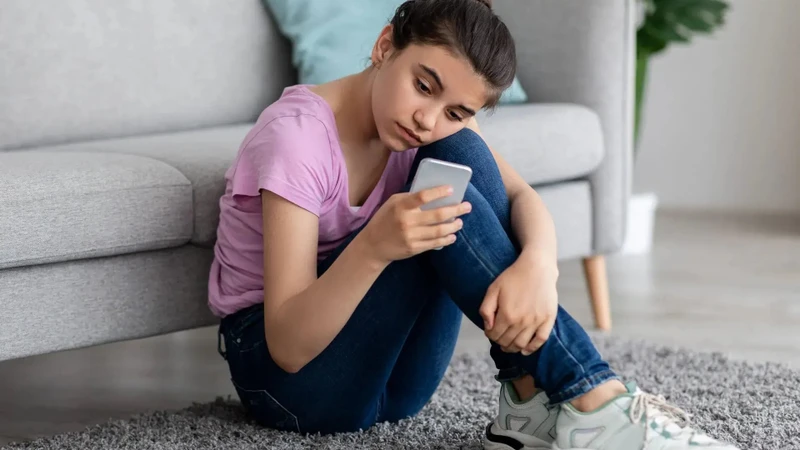 Khủng hoảng tâm lý tuổi dậy thì là giai đoạn xáo trộn cảm xúc tự nhiên ở trẻ