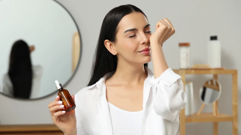Khứu giác là gì​ là thắc mắc của nhiều người