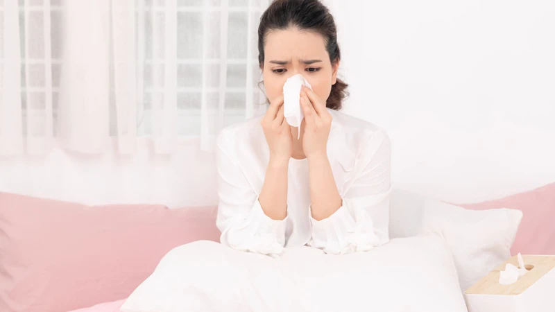 Bên cạnh cúm mùa ở người, WHO cũng theo dõi các vi rút cúm có nguồn gốc từ động vật