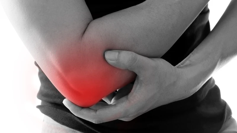 Khuỷu tay: Cấu tạo, chức năng và những vấn đề thường gặp 3