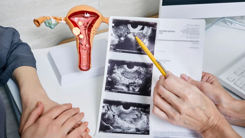 Kích thước trứng tốt nhất để thụ thai con trai thường gắn liền với thời điểm trứng sẵn sàng rụng