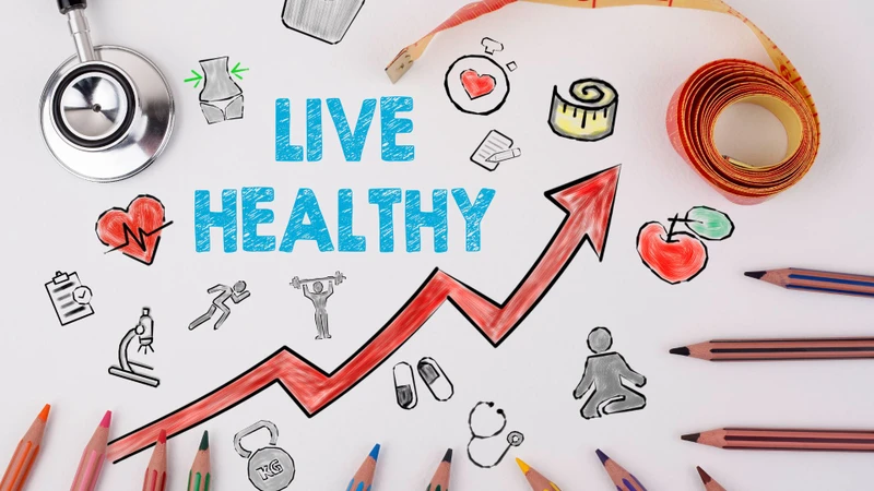 Lối sống lành mạnh hỗ trợ khả năng thụ thai một cách tự nhiên