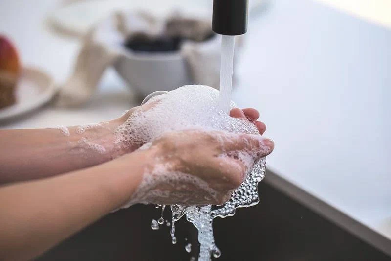 Kiến ba khoang cắn bao lâu thì khỏi? Cách xử lý hiệu quả để tránh biến chứng 3