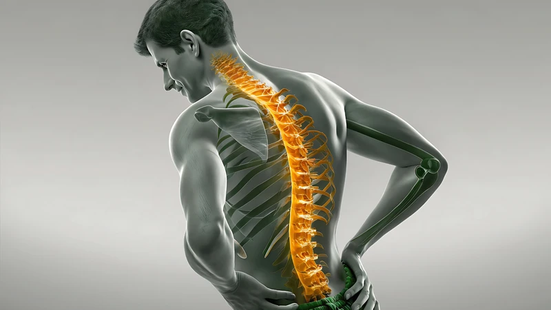 Vì sao cần kiêng cữ sau mổ thoát vị đĩa đệm?