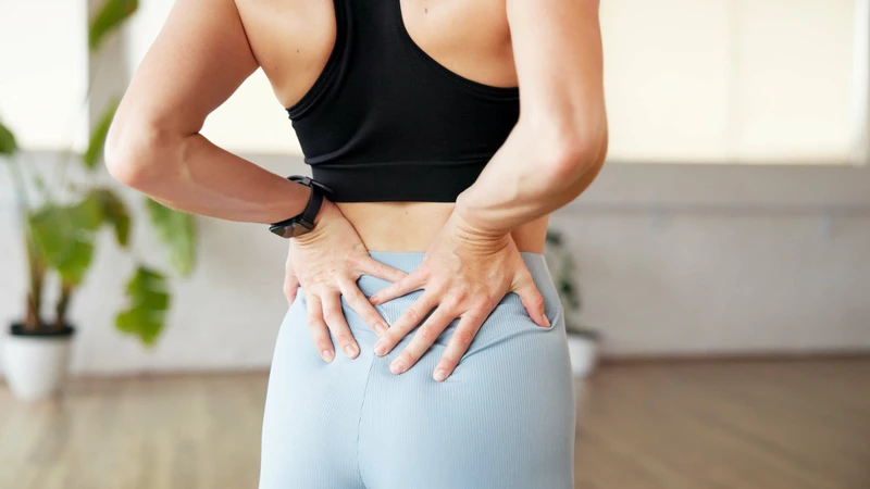 Duy trì lối sống lành mạnh giúp hỗ trợ quá trình phục hồi và giảm nguy cơ tái phát