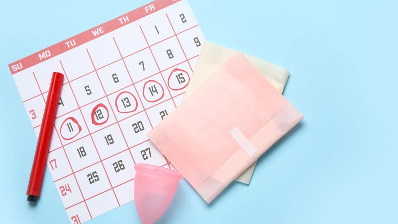 Kinh nguyệt kéo dài 15 ngày có sao không?