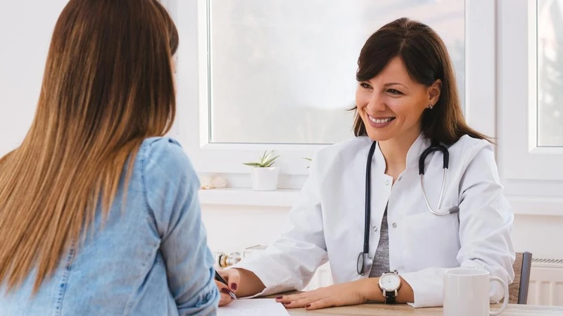 Kinh nguyệt ra ít có sao không? Nguyên nhân và cách khắc phục 3