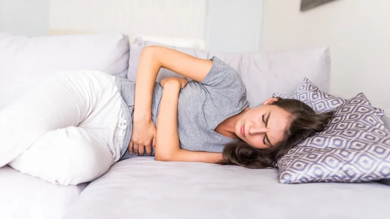 Kinh nguyệt ra ít có sao không? Nguyên nhân và cách khắc phục 5