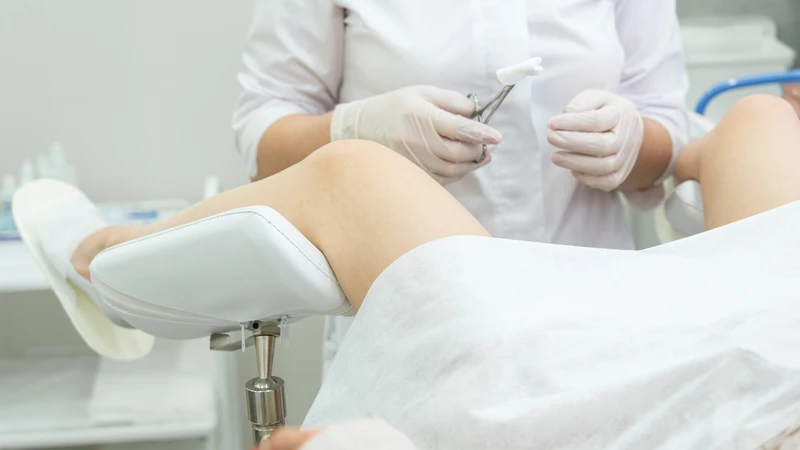 Thăm khám sau sinh khoảng 6 tuần là rất quan trọng