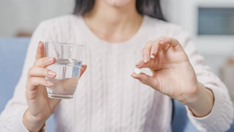 Tẩy giun định kỳ là bước chăm sóc sức khỏe đơn giản, giúp bạn và gia đình sống an toàn hơn