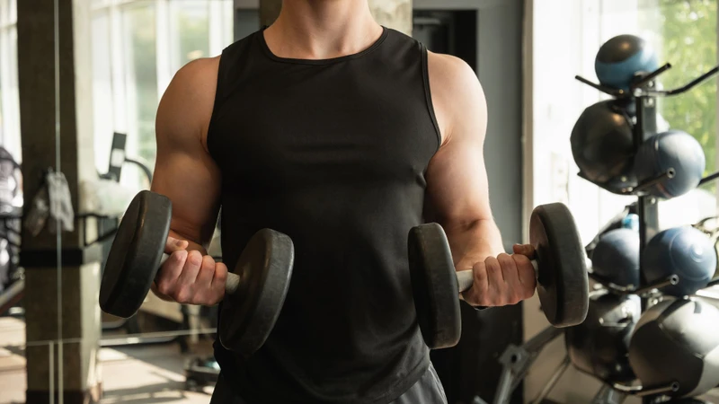 L-Carnitine là gì? Cơ chế hoạt động và lợi ích đối với sức khỏe