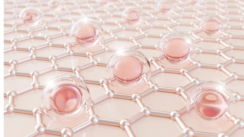 L-cysteine là hoạt chất tham gia vào quá trình chống oxy hóa và bảo vệ tế bào