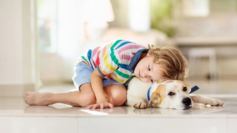 lác đồng tiền ở trẻ em 4