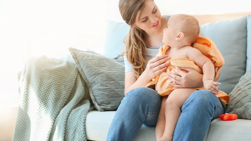 lác đồng tiền ở trẻ em 3