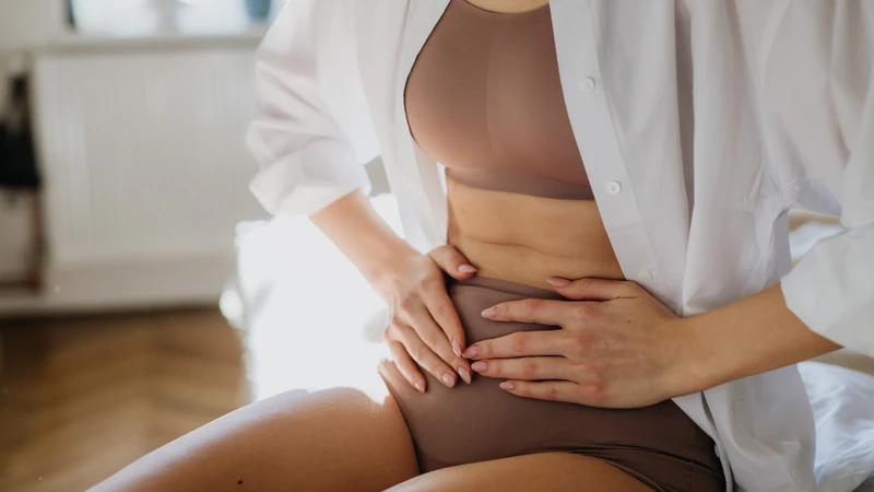 Lạc nội mạc buồng trứng: Nguyên nhân, dấu hiệu và cách điều trị hiệu quả 1