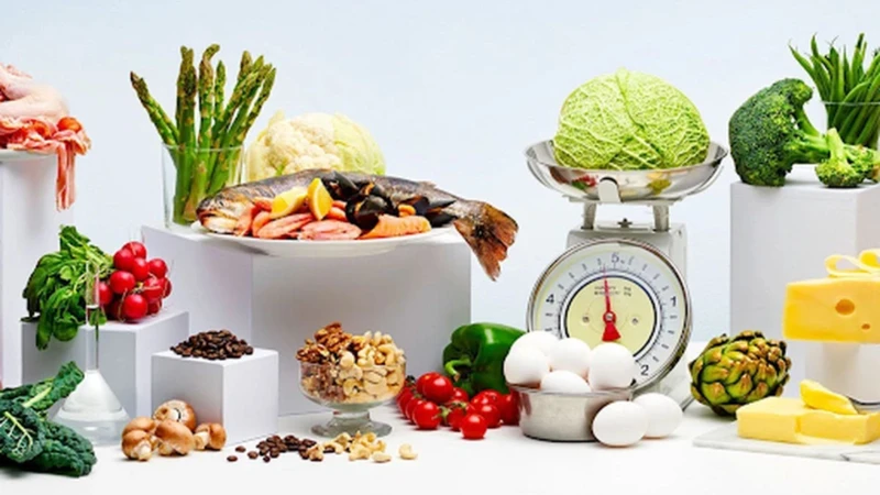 Lạc nội mạc tử cung nên ăn gì? Gợi ý nhóm thực phẩm giúp giảm đau và cải thiện triệu chứng 3
