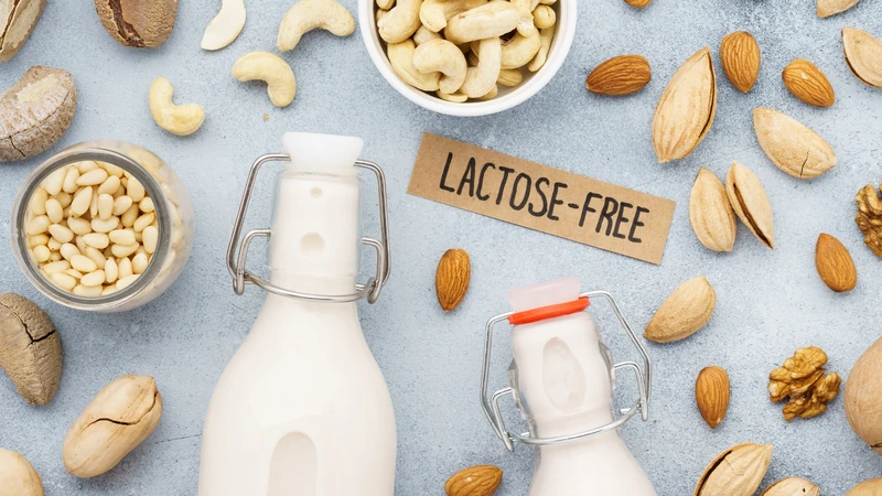 Bổ sung lactose mang lại nhiều lợi ích nhưng cần lựa chọn sản phẩm phù hợp