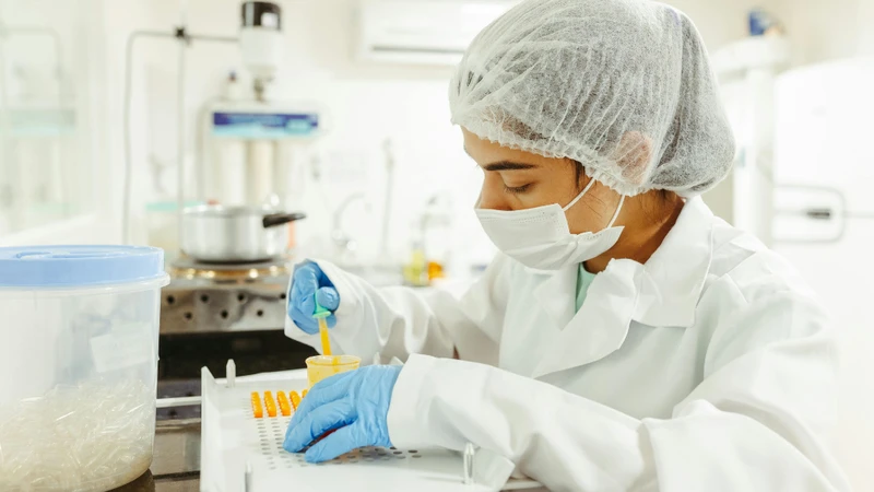Lưu ý rằng double test chỉ mang tính sàng lọc, không phải xét nghiệm chẩn đoán